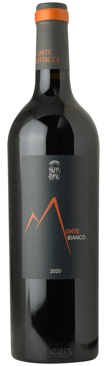 קומט אבאטוצ'י מונטה ביאנקו