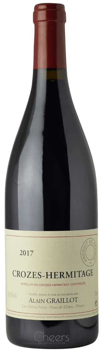 אלן גראיו קרוז-הרמיטאז