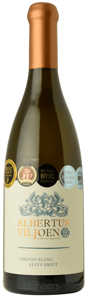 אלבי׳ס דריפט אלברטוס וויליון שנין בלאן