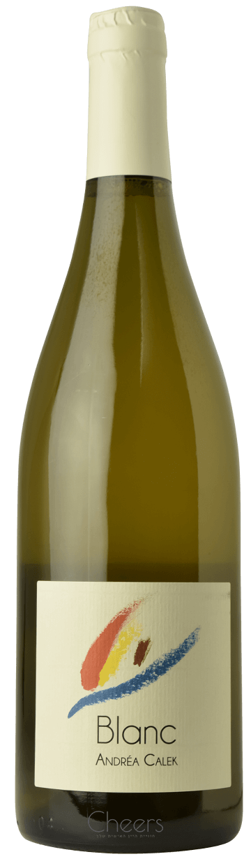 אנדראה קאלק בלאן