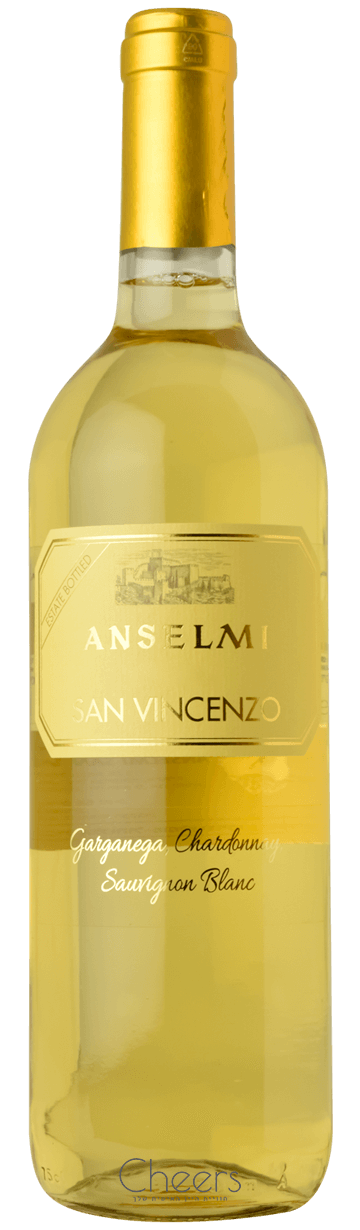 אנסלמי סן וינצ'נזו