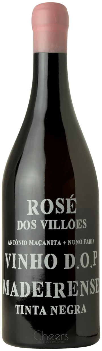 אנטוניו מסאניטה רוזה דוס וילואש