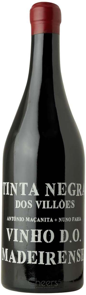 אנטוניו מסאניטה טינטה נגרה דוס וילואש