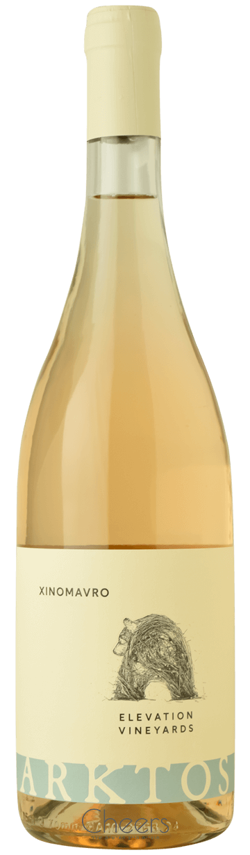 ארקטוס קסינומברו רוזה