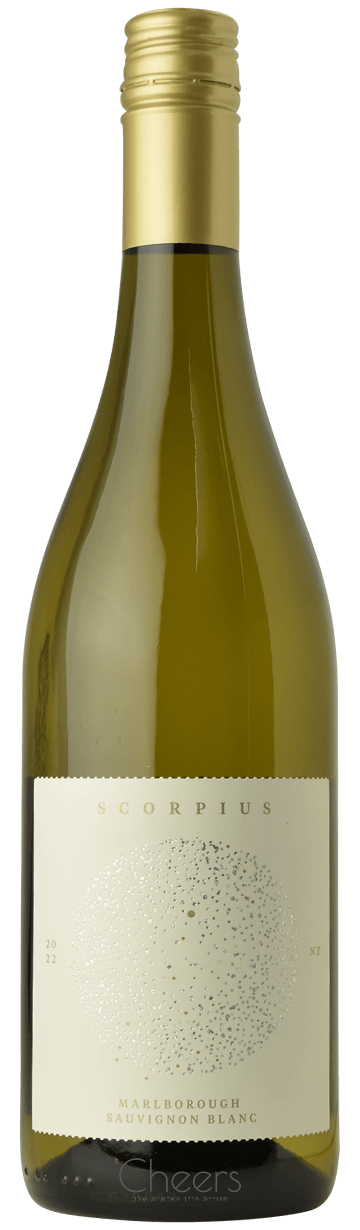 אסטרולאב סקורפיוס סוביניון בלאן