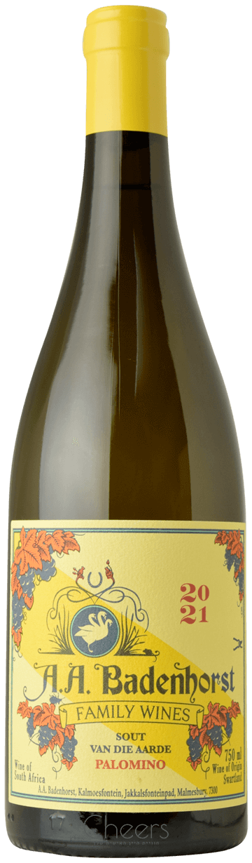 באדנהורסט סוט ואן די אארדה פאלומינו