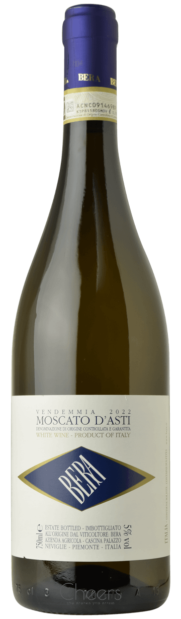 ברה מוסקאטו ד'אסטי