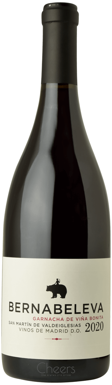 ברנאבלבה גרנאצ'ה דה ויניה בוניטה