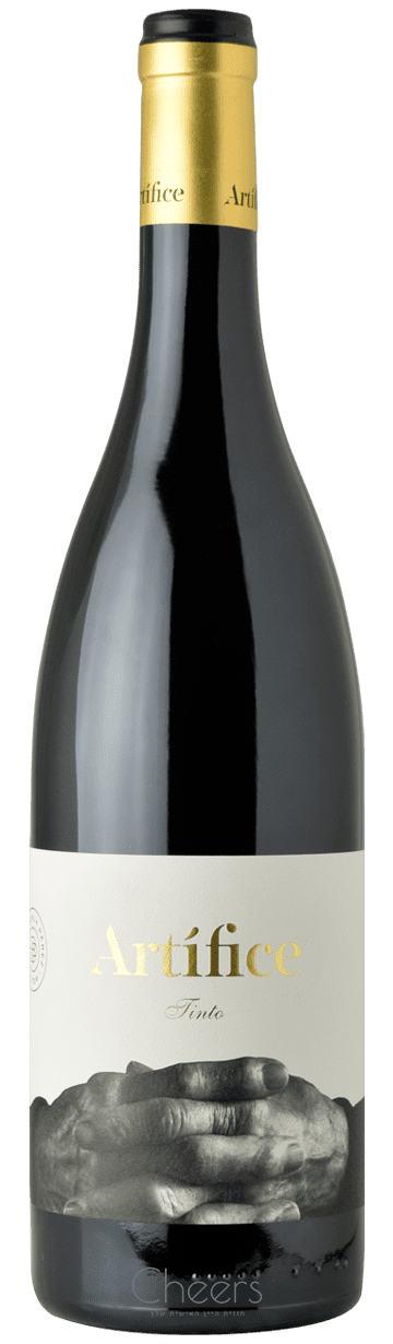 בורחה פרז ארטיפיצ'ה טינטו