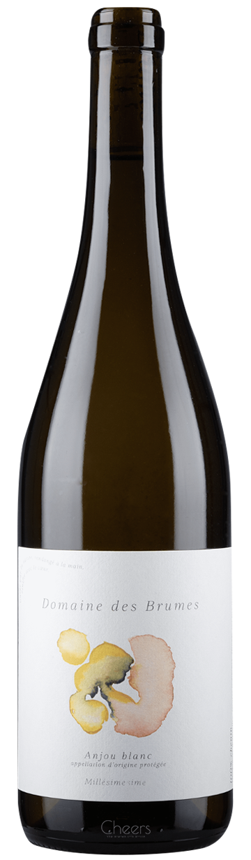 דומיין דה ברום ל'אנז׳ו לבן