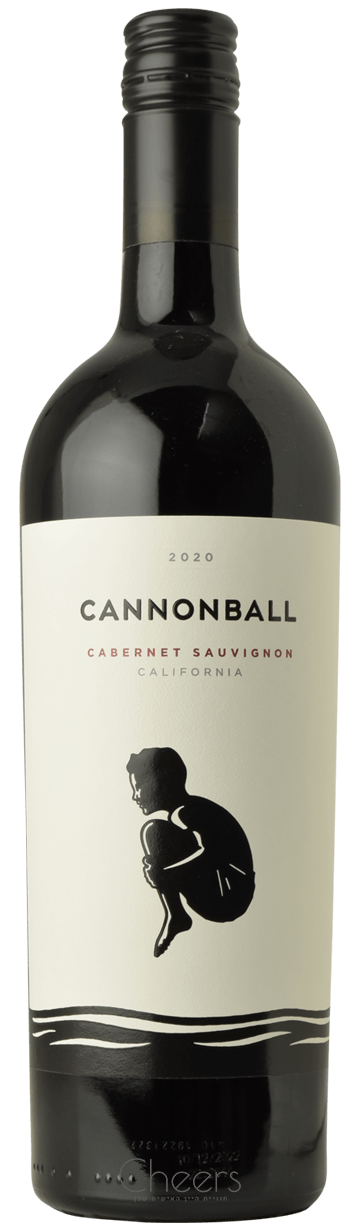 קאנונבול קברנה סוביניון