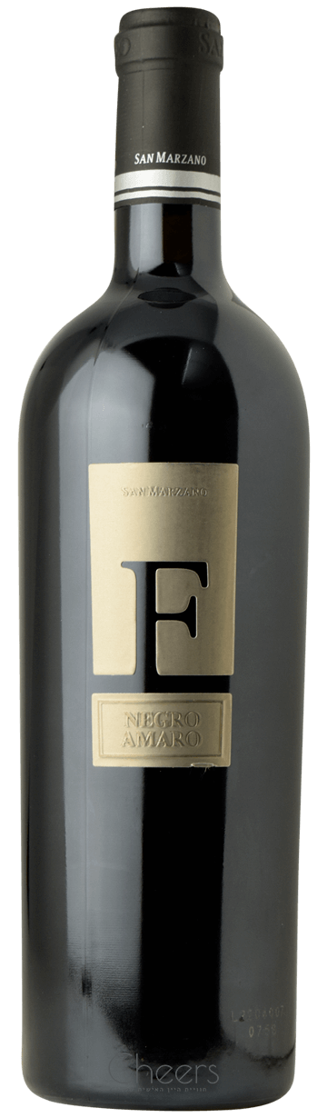 קנטינה פאודי סן מרזאנו ״אף״ נגרואמארו