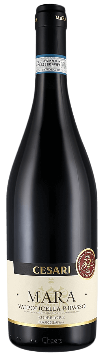 צ'זארי ולפוליצ'לה סופריורה ריפאסו מארה