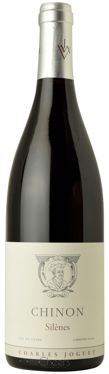 שארל ז'וגה שינון סילן