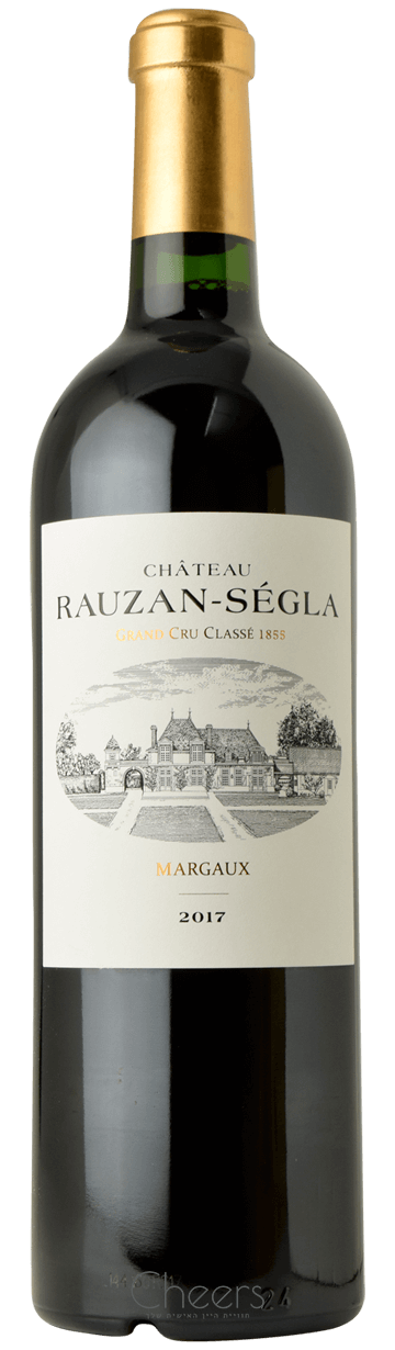 שאטו רוזאן סגלה מרגו