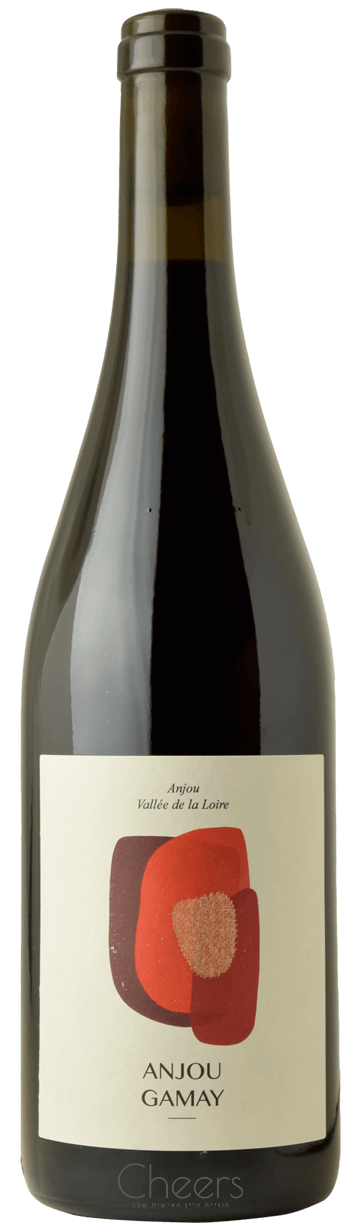 שאטו דה פלזאנס אנז'ו גאמיי