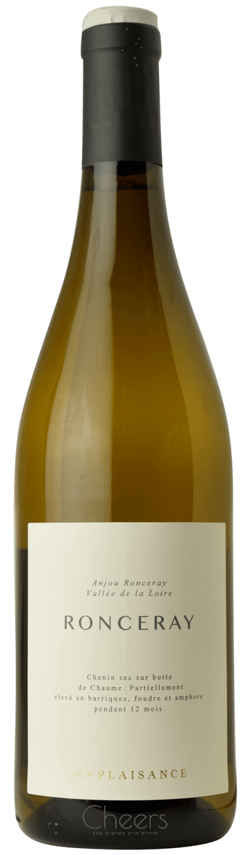 שאטו דה פלזאנס רונסריי