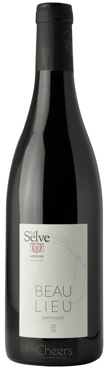 שאטו דה לה סלוו בולייה