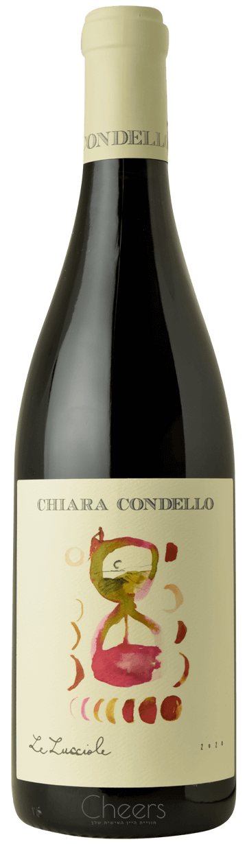 קיארה קונדלו לה לוצ'יולה