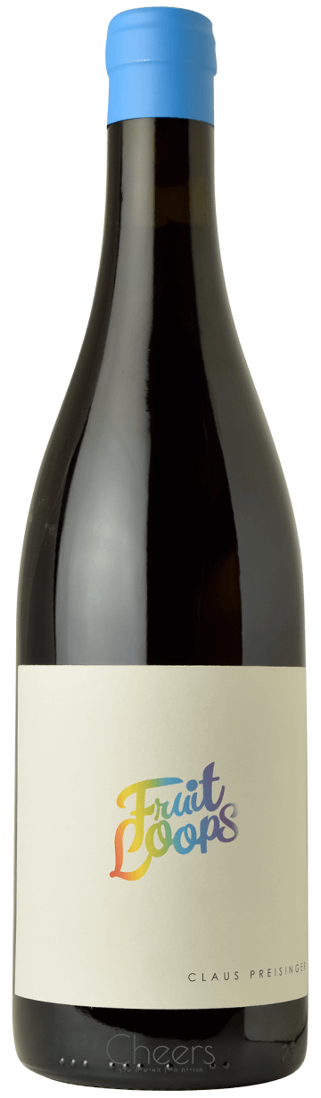 קלאוס פרייזינגר פרוטלופס אדום