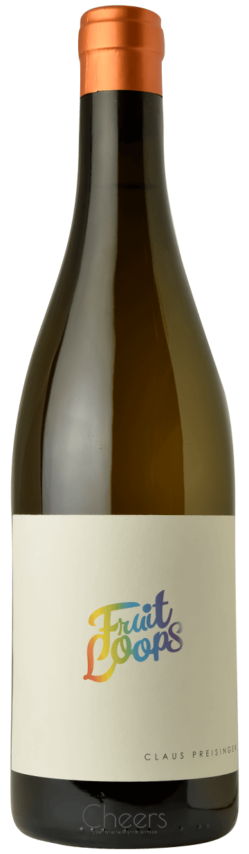 קלאוס פרייזינגר פרוטלופס לבן