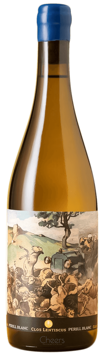 קלו לנטיסקוס פריל בלאן