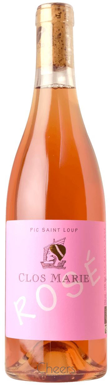 קלו מארי רוזה