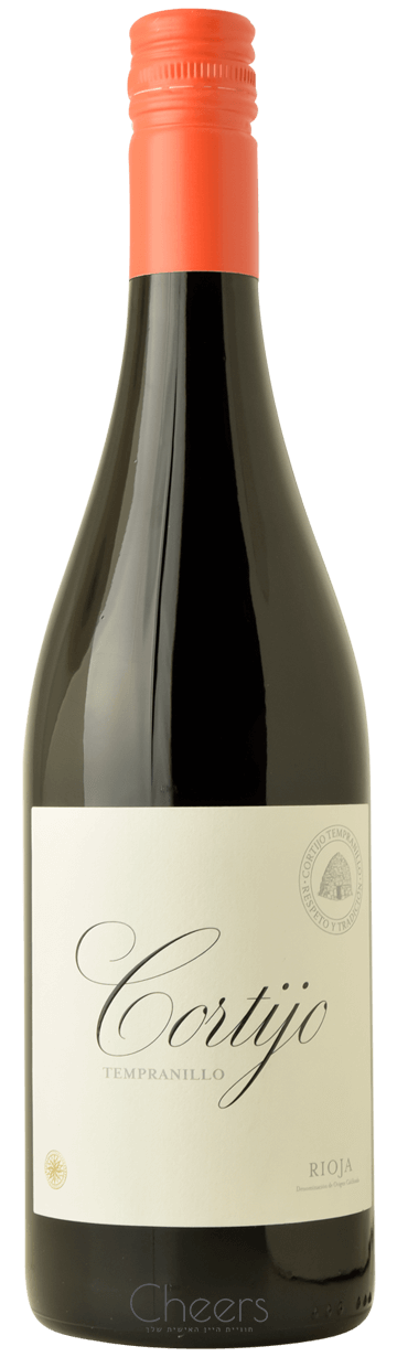 וינוס אטלנטיקו  קורטיחו ריוחה טמפרניו