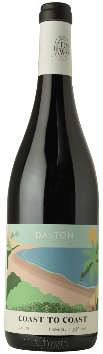 דלתון אסופה קוסט טו קוסט