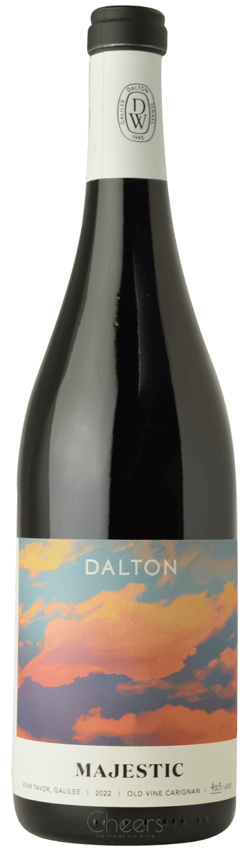 דלתון אסופה מאג'סטיק