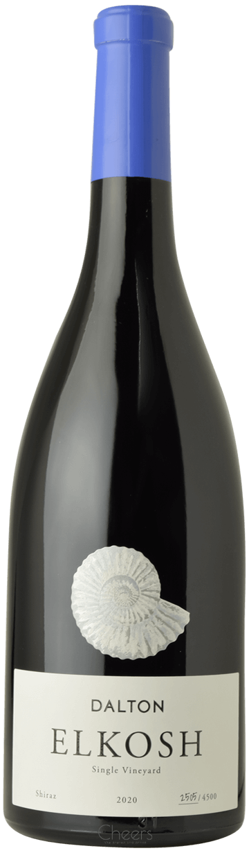 דלתון אלקוש שיראז