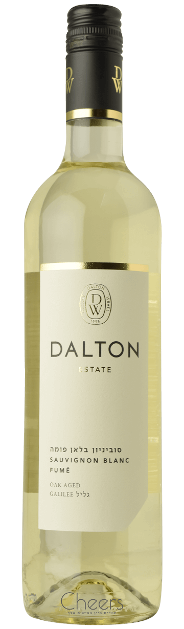 דלתון אסטייט סוביניון בלאן פומה