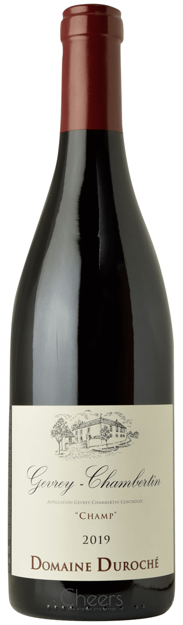 דומיין דורושה ז'ברה שמברטן שאן