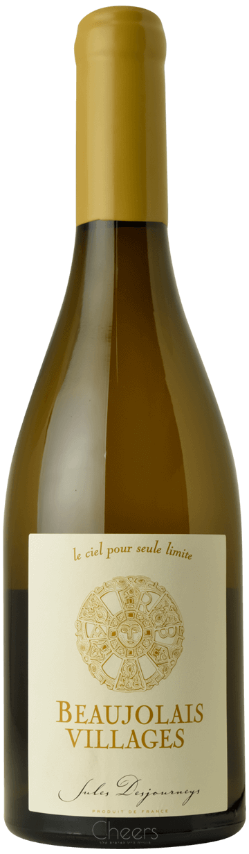 דומיין ז'ול דז'ורנה בוז'ולה וילאז' בלאן