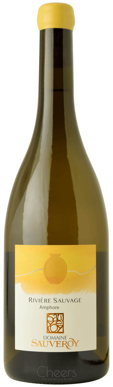 דומיין סוברואה ריבייר סובאז' אנז׳ו לבן