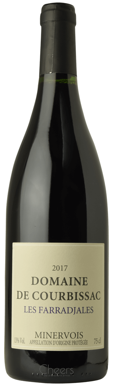 דומיין דה קורביסאק לה פאראדז'אל