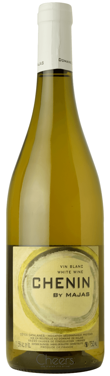 דומיין דה מאז'אס שנין בלאן