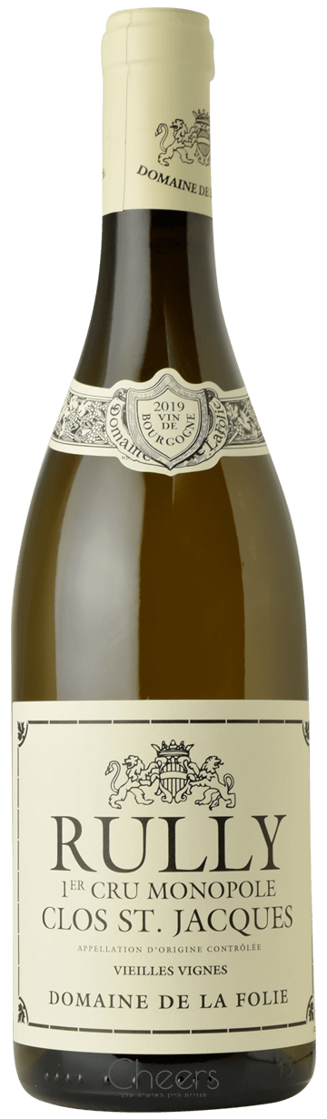 דומיין דה לה פולי רואי פרמייה קרו מונופול קלו סן ז'ק