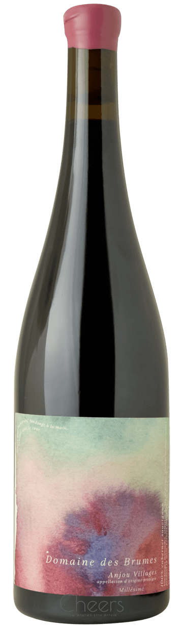 דומיין דה ברום ל'אנז׳ו וילאז