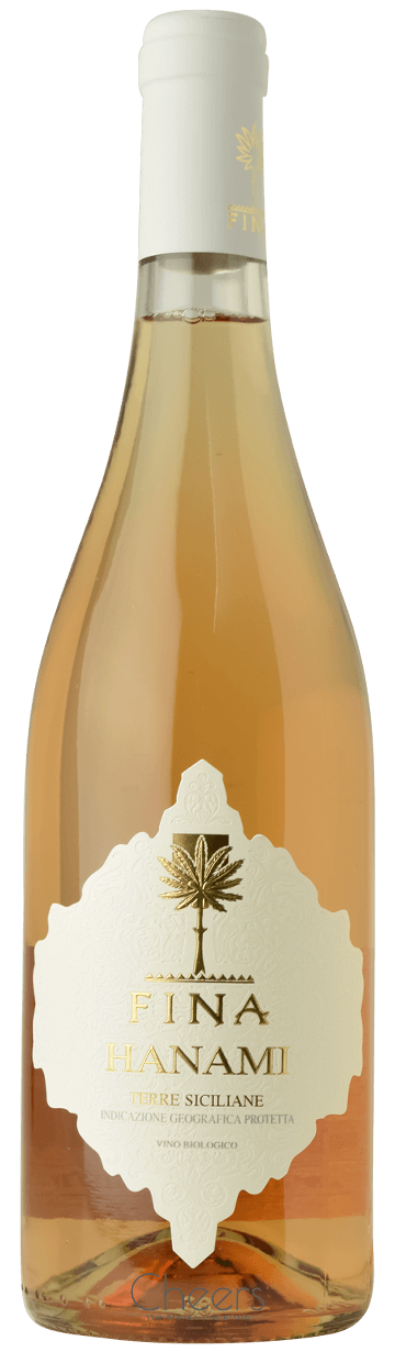 פינה האנאמי רוזה