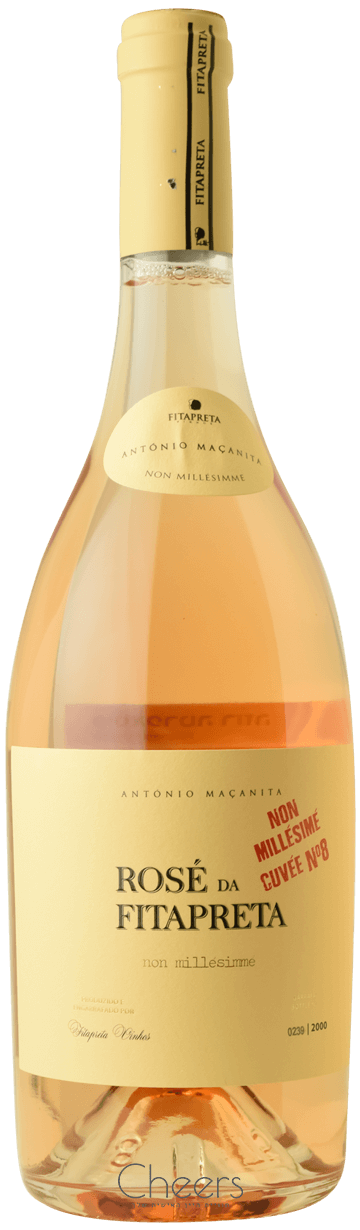 פיטאפרטה רוזה דה פיטאפרטה קווה מספר 8