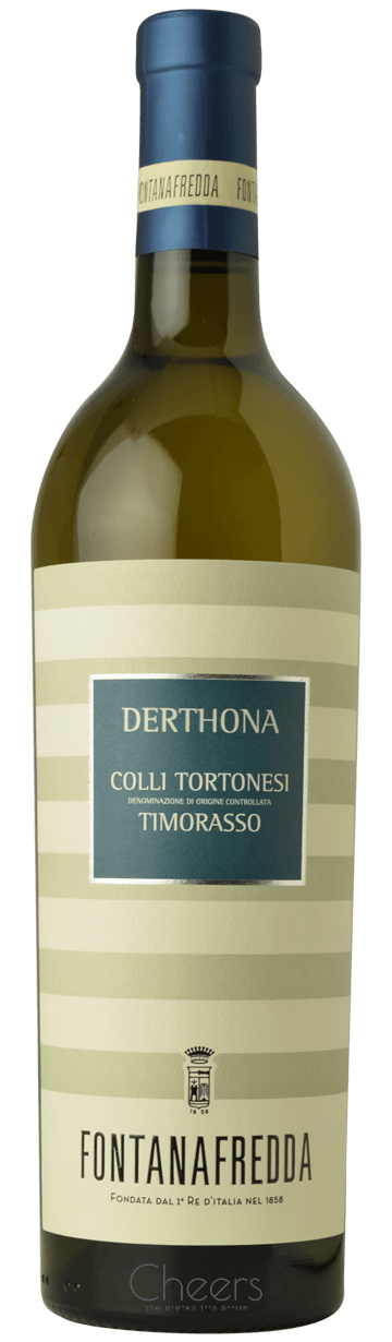 פונטנהפרדה דרתונה