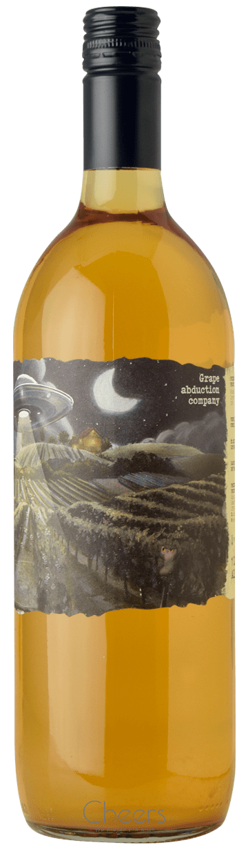 גונץ גרייפ אבדקשן קומפני כתום