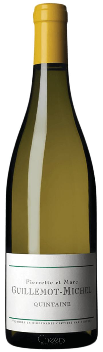 גיימו מישל וירה קלסה ״קינטן״