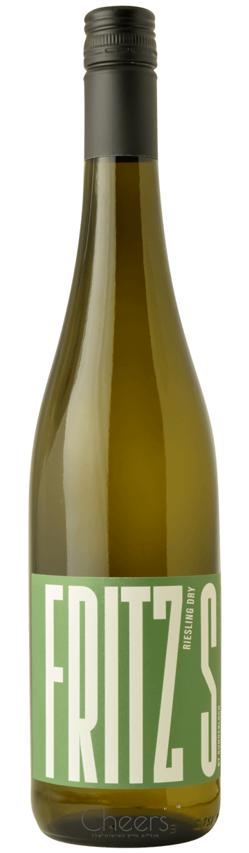 גונדרלוך ריזלינג פריץ