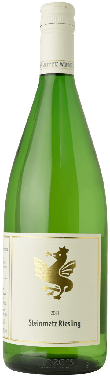 גונתר שטיינמץ ריזלינג