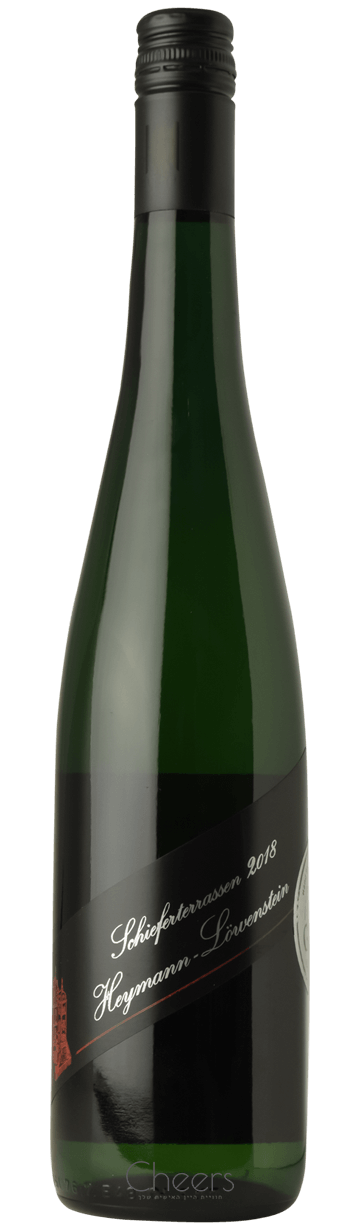 היימן-לובינשטיין ריזלינג שיפרטראסן