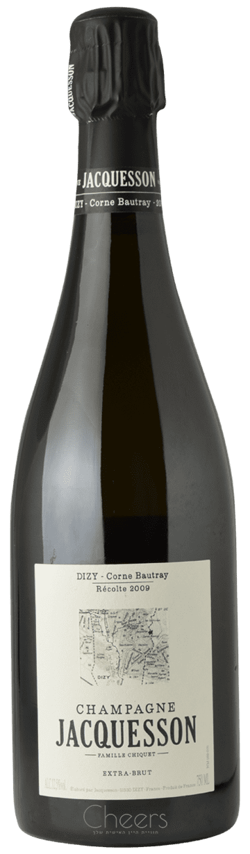 ז'קסון שמפנייה קורן בוטריי, דיזי