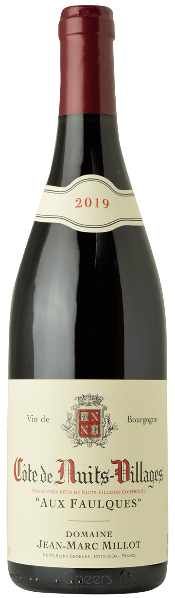 ז'אן-מרק מיו קוט דה נואי וילאז' או פולק