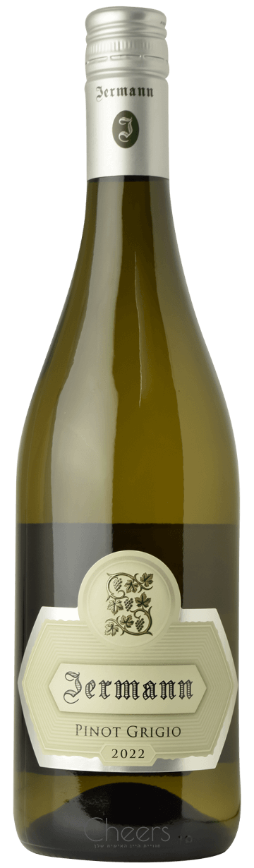 ירמאן פינו גריג'יו